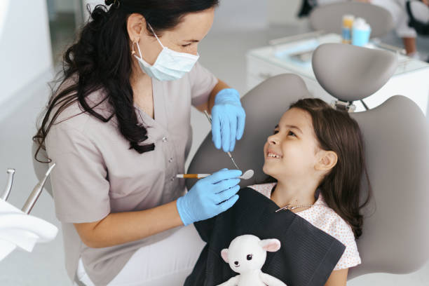 Best Cracked Tooth Emergency Dentist  in Homestead, FL